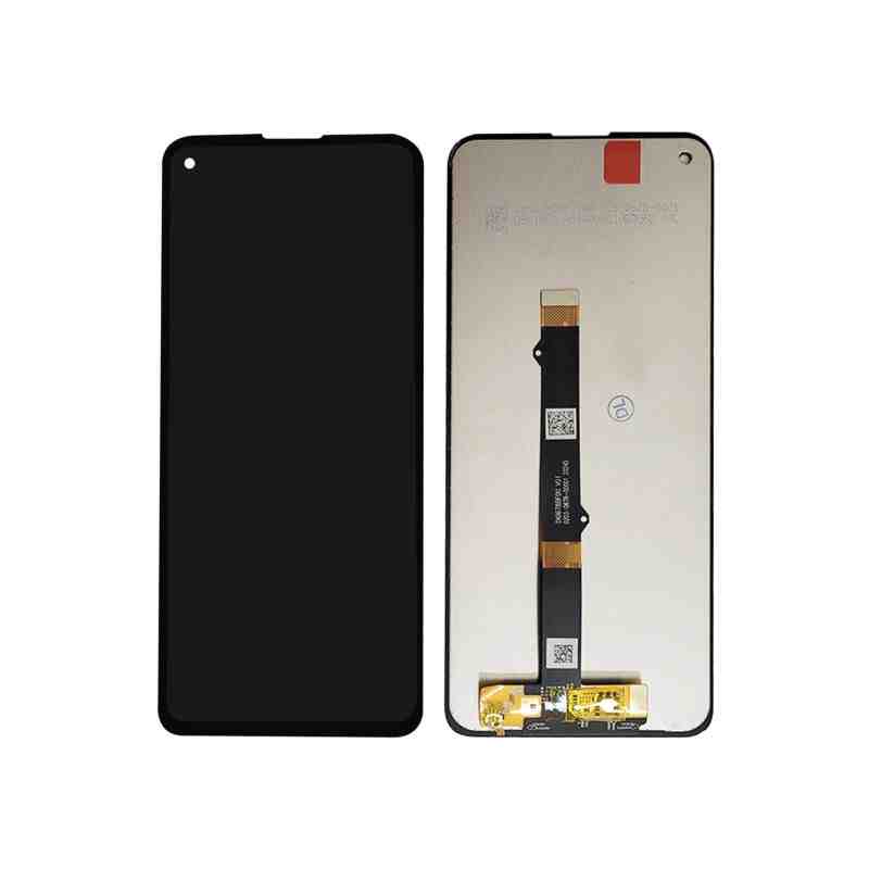 MODULO MOTOROLA MOTO G9 POWER SIN MARCO